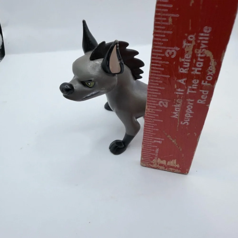 Disney The Lion Guard 3